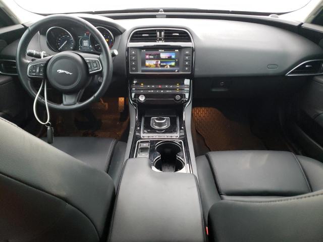 2017 JAGUAR XE PREMIUM - SAJAJ4BV3HA968781