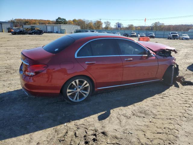 2016 MERCEDES-BENZ C 300 4MAT - 55SWF4KB9GU136555