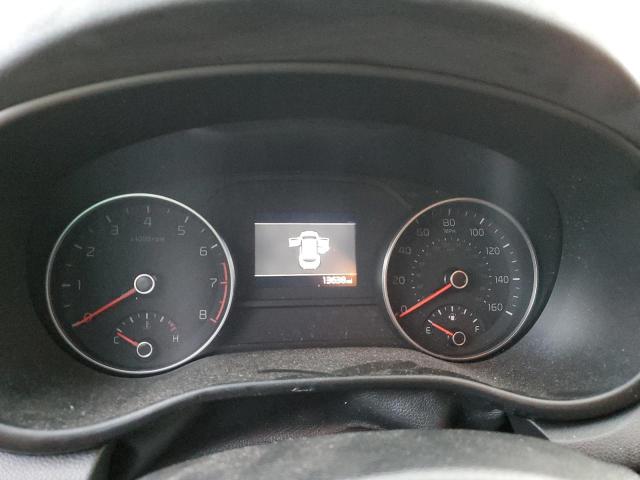 KNDPMCAC7M7910299 KIA Sportage Lx
