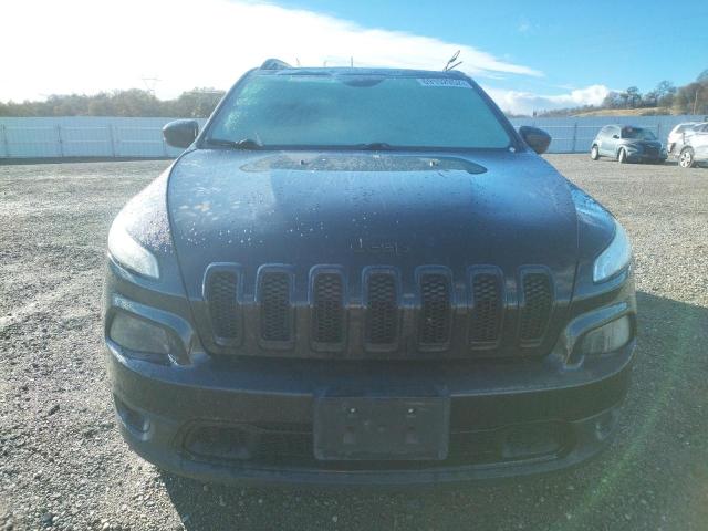 1C4PJMCS9EW285852 Jeep Cherokee Latitude