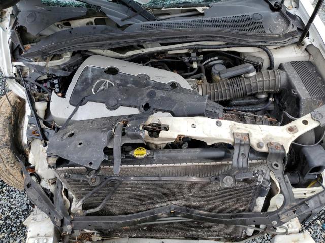 2HNYD18896H536208 Acura MDX