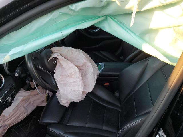 2015 MERCEDES-BENZ C 300 4MAT - 55SWF4KB8FU021136