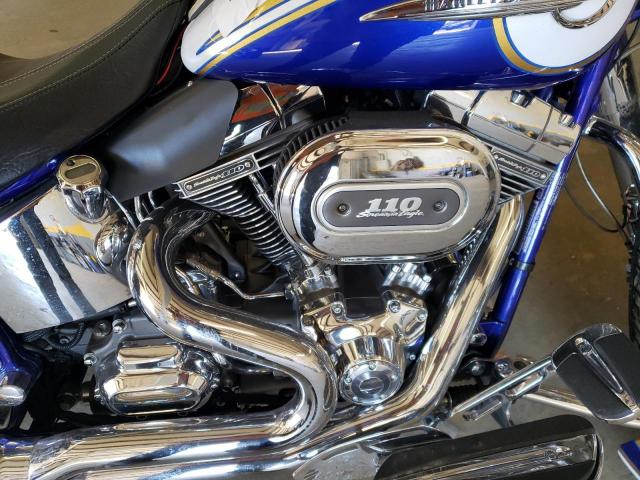 2014 HARLEY-DAVIDSON FLHTNSE CV 1HD1TF913EB955248