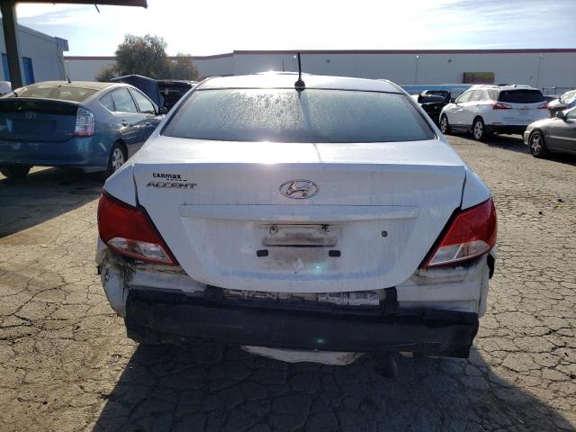 2017 HYUNDAI ACCENT SE - KMHCT4AE5HU212561