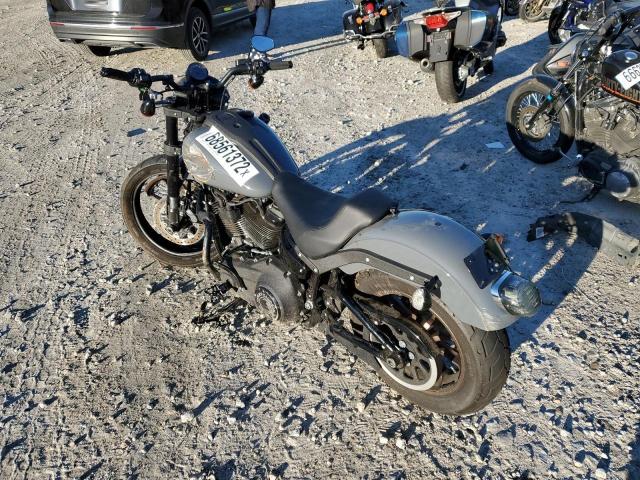 2022 HARLEY-DAVIDSON FLXRS 1HD1YWZ16NB016418