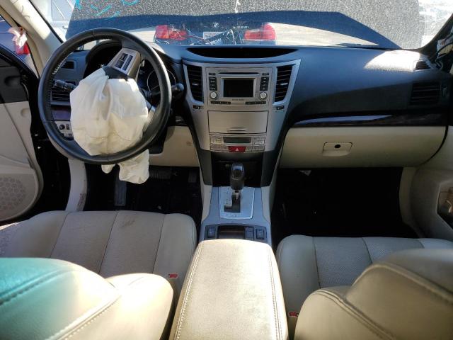 4S3BMBL65E3036488 Subaru Legacy 2.5i Limited