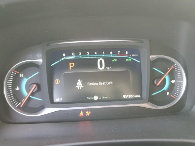 2019 HONDA PILOT 4X4 5FNYF6H37KB015098