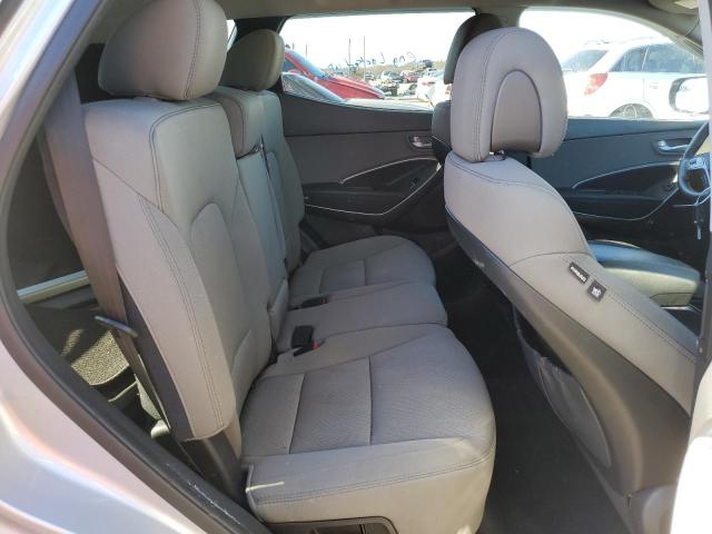 2017 HYUNDAI SANTA FE S - 5XYZU3LB1HG409771