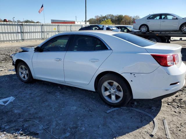 2016 CHEVROLET MALIBU LIM - 1G11C5SA1GU161306