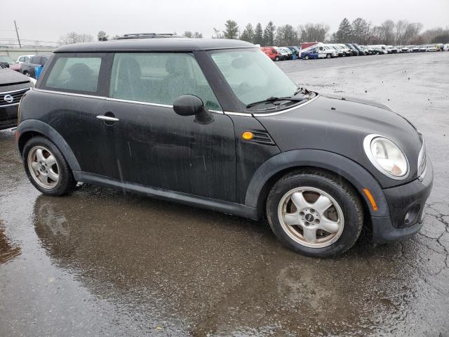 WMWSU3C54BT182094 Mini Cooper