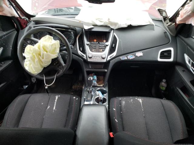 2GKALMEK1H6118479 GMC Terrain Sle