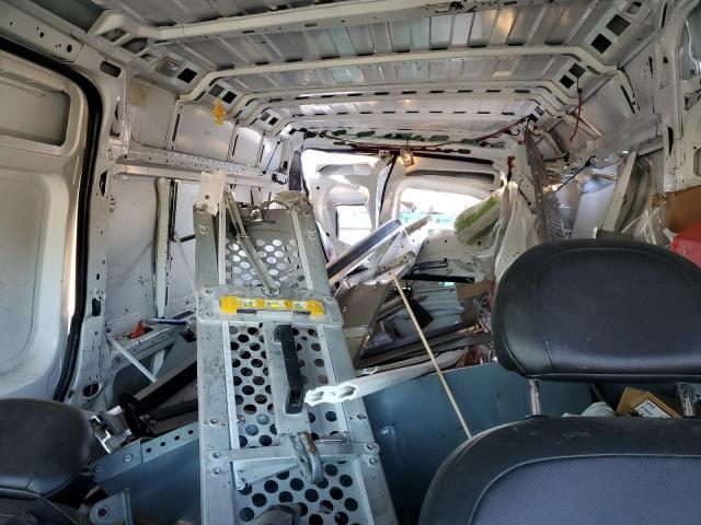 2018 RAM PROMASTER - 3C6URVJGXJE127130