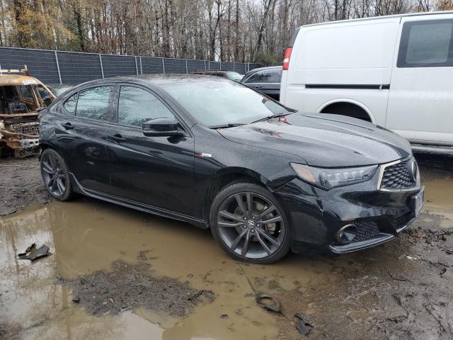 2019 ACURA TLX TECHNO - 19UUB2F60KA003563