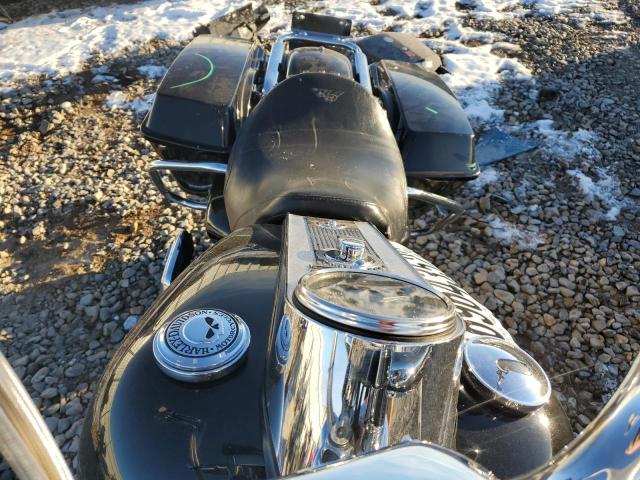 2006 HARLEY-DAVIDSON FLHRI 1HD1FBW196Y653787