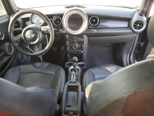 WMWSV3C50CTY28231 Mini COOPER S