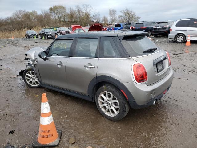 WMWXU1C58K2J03221 Mini Cooper