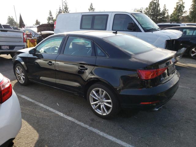 VIN WAUAJGFF2F1040179 2015 AUDI A3 no.2