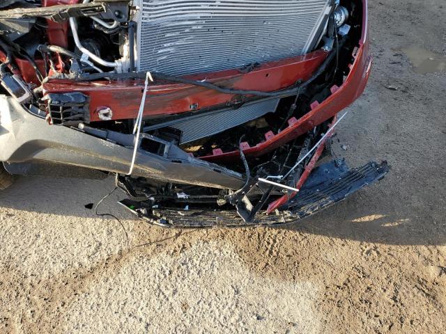 2022 CHEVROLET EQUINOX RS 2GNAXMEV9N6140355