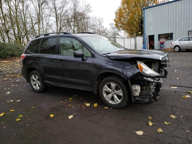 2016 SUBARU FORESTER 2 - JF2SJADC9GH434088