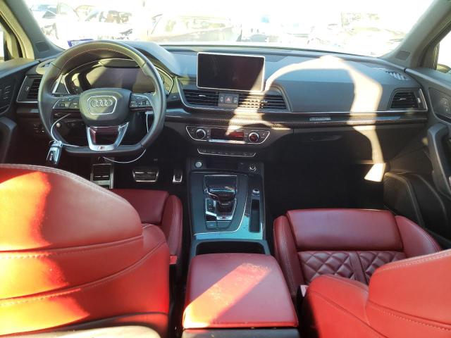 2020 AUDI SQ5 PRESTI WA1C4AFY8L2029155