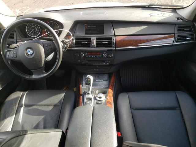 5UXFE43558L001857 BMW X5 3.0I