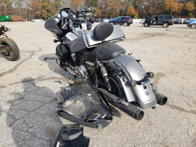 2021 HARLEY-DAVIDSON FLTRX 1HD1KHC10MB640719