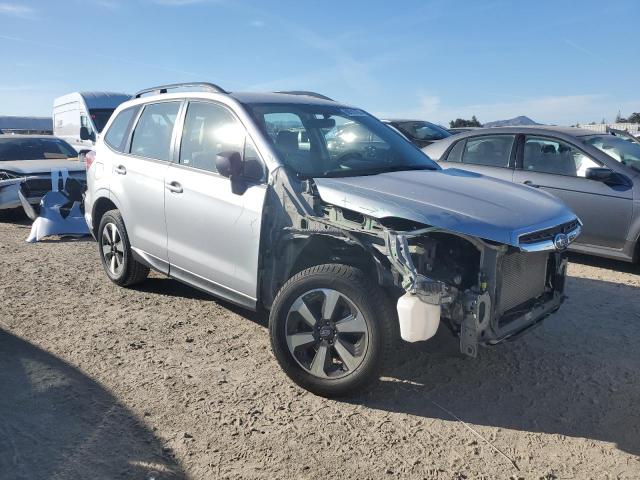 JF2SJABC1HH803644 Subaru Forester 2.5i