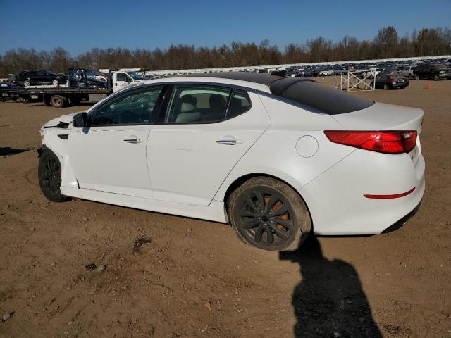 5XXGN4A79EG267906 KIA Optima