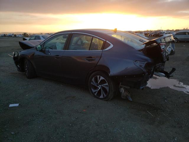 2020 SUBARU LEGACY 4S3BWAB60L3018953