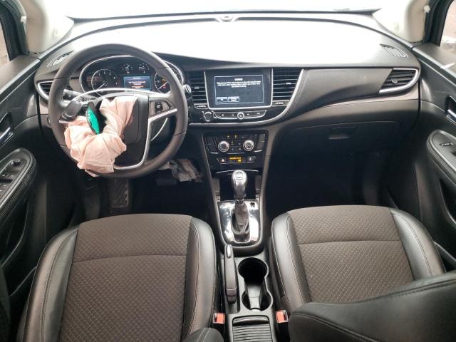 KL4CJASB1KB889486 Buick Encore Preferred