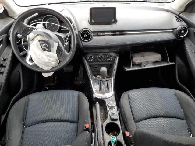 2016 TOYOTA SCION 3MYDLBZV9GY116897