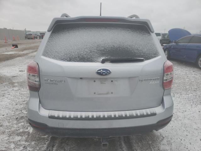 2015 SUBARU FORESTER 2 - JF2SJADCXFH421719