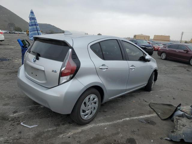 JTDKDTB34G1124279 | 2016 TOYOTA PRIUS C