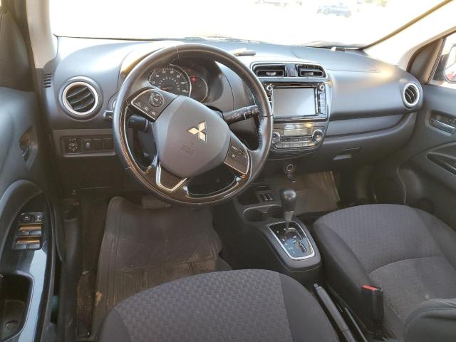 2017 MITSUBISHI MIRAGE GT ML32A5HJ1HH000590