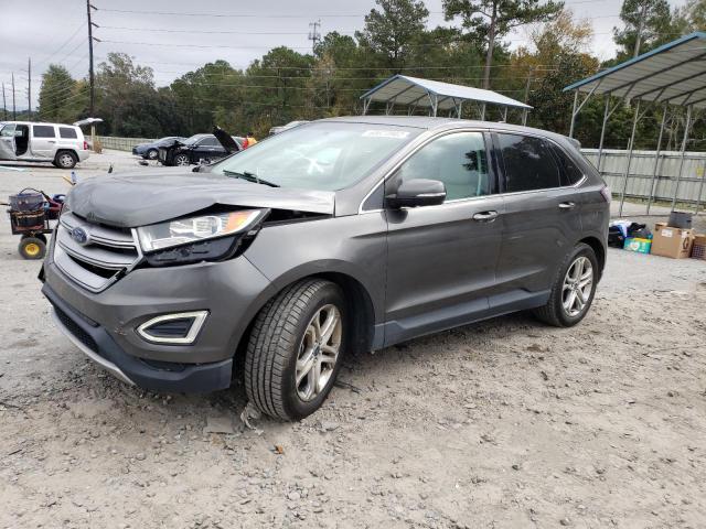 Ford Edge 2015 in USA