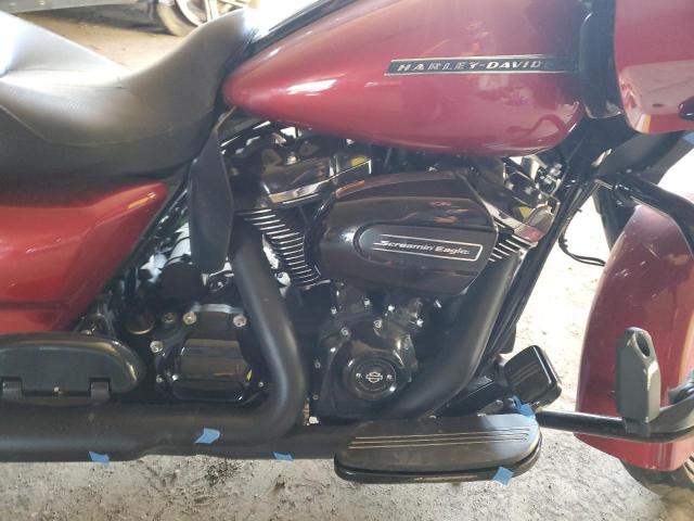 2018 HARLEY-DAVIDSON 1340CC 1HD1KTC13JB653656