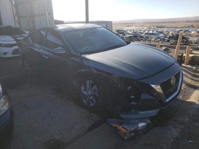 1N4BL4BV0NN311007 Nissan ALTIMA S