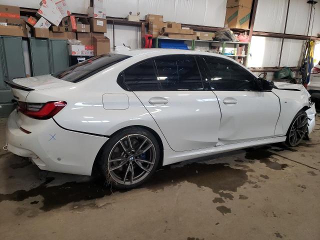 2021 BMW M340XI - 3MW5U9J04M8B79696