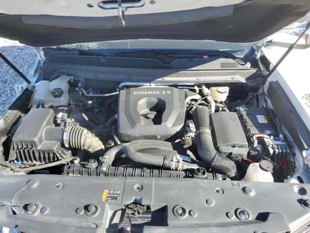 2021 GMC CANYON DEN 1GTP6EE16M1288277