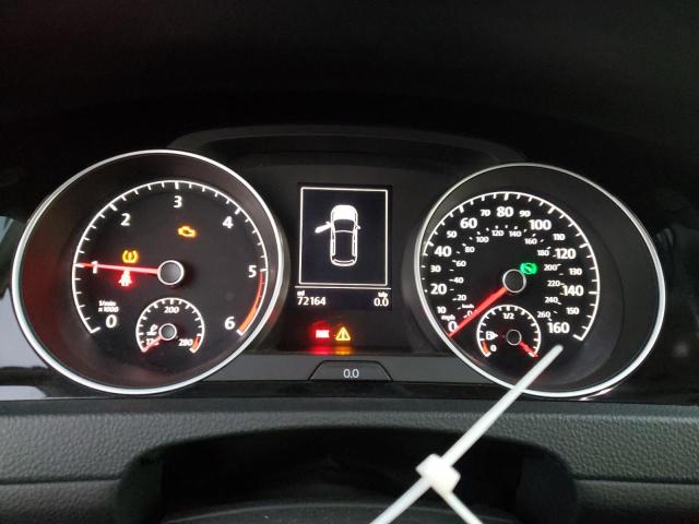 2015 VOLKSWAGEN GOLF TDI 3VW2A7AU6FM097191