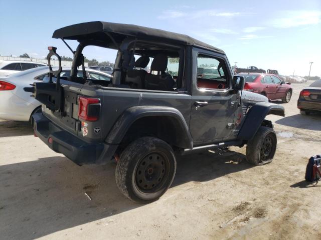 2019 JEEP WRANGLER R - 1C4HJXCN5KW547815