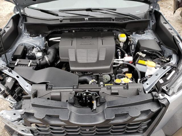2022 SUBARU FORESTER W JF2SKAMC0NH520240