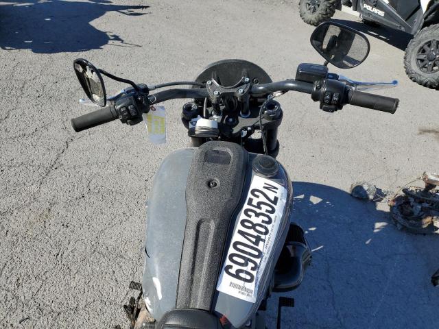 2022 HARLEY-DAVIDSON FLXRS 1HD1YWZ10NB023526