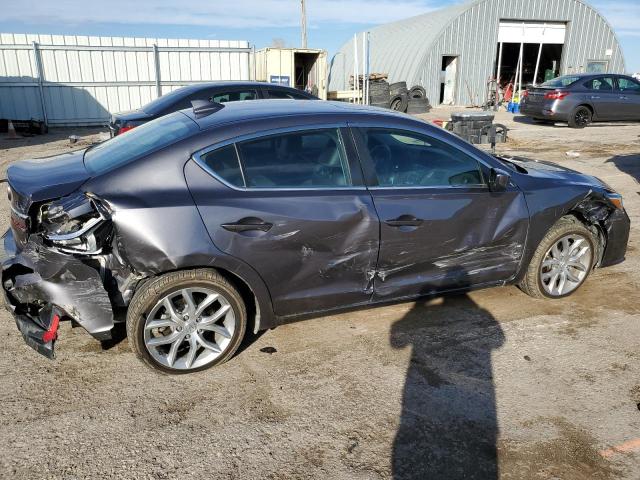 19UDE2F37NA001262 Acura ILX