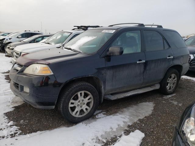 2004 Acura MDX Touring for sale in Rocky View County, AB