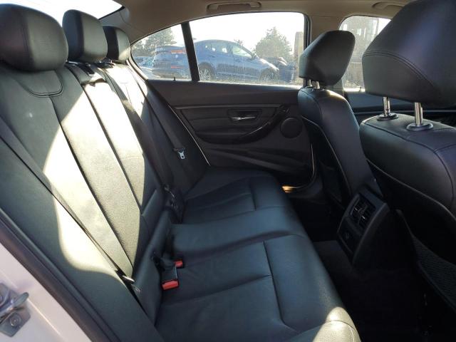 2015 BMW 328 D - WBA3D3C57FK157416