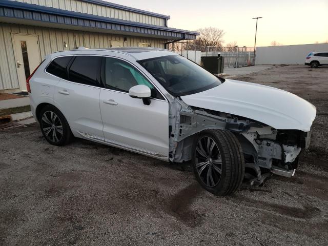 2022 VOLVO XC60 B5 IN YV4L12RL3N1956459