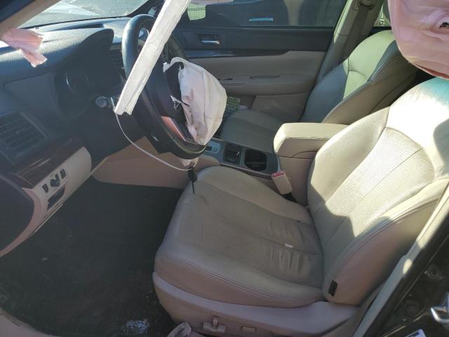4S3BMBL65E3036488 Subaru Legacy 2.5i Limited