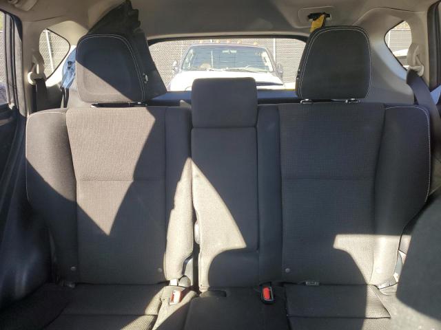 2016 TOYOTA RAV4 XLE - JTMRFREV8GD179583