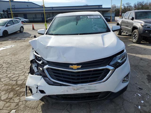 2GNAXUEV2L6102477 | 2020 CHEVROLET EQUINOX LT